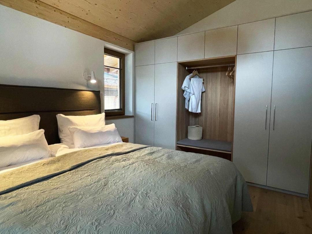 Ferienwohnung H9 Berg In Garmisch-Partenkirchen Kültér fotó